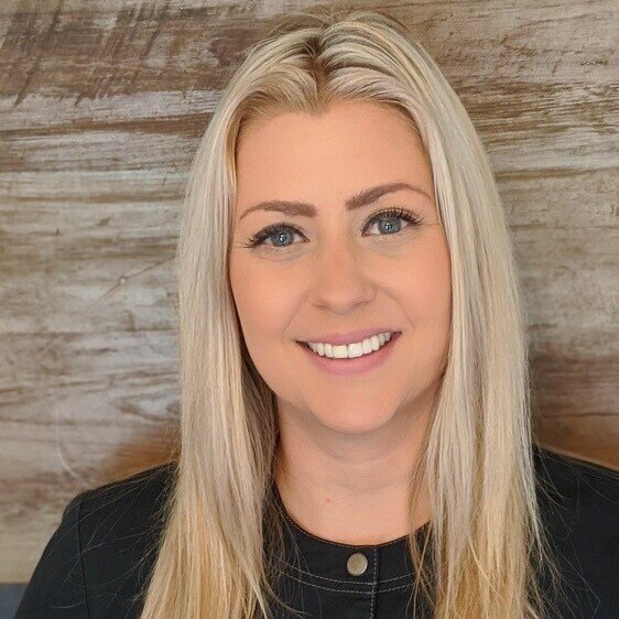 Jenn St-Pierre, RDA Jenn St-Pierre, RDA