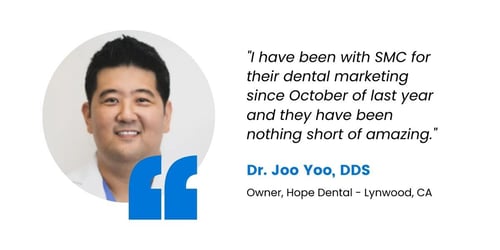 SMC_ Going Out of Network - Testimonial Graphics - Vertical - Dr Joo Yoo SMC_ Going Out of Network - Testimonial Graphics - Vertical - Dr Joo Yoo