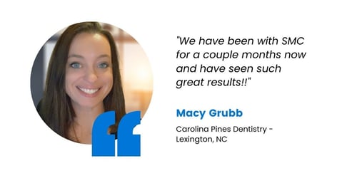 SMC_ Going Out of Network - Testimonial Graphics - Vertical - Macy Grubb SMC_ Going Out of Network - Testimonial Graphics - Vertical - Macy Grubb