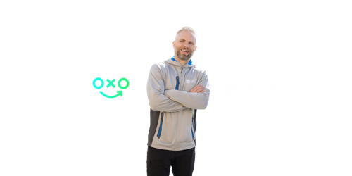 Gary Bird - My Dental Playbook + SMC Transparent