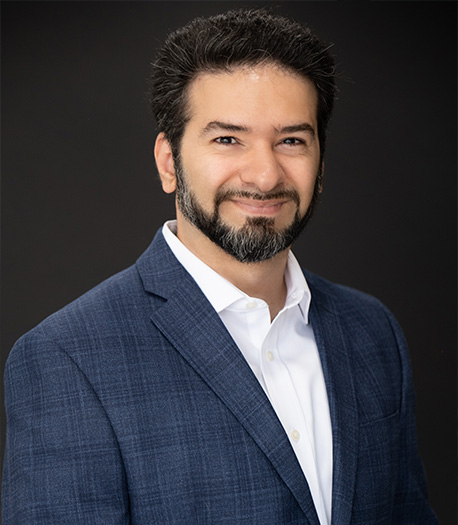 Omar Virjee Omar Virjee